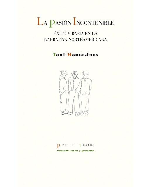 La Pasión Incontenible 1