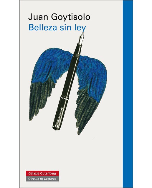 Imagem 0 de Belleza sin ley(Tapa dura)