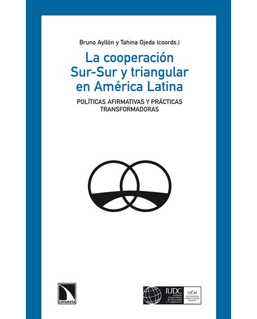La Cooperación Sur-Sur Y Triangular En América Latina 1