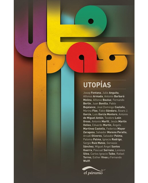 Imagem 0 de Utopias