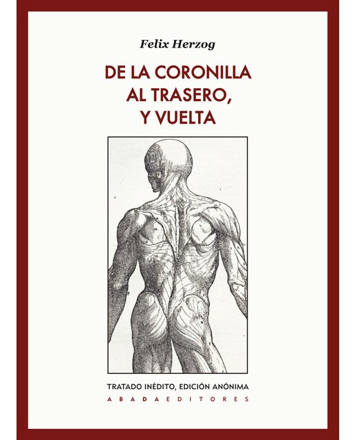 De La Coronilla Al Trasero Y Vuelta 1