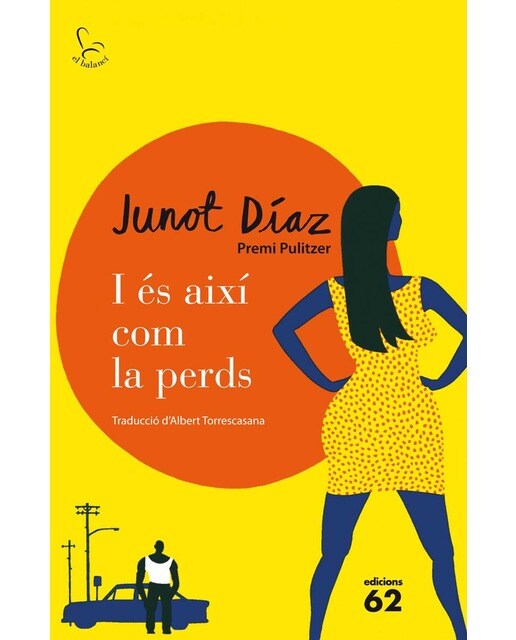 I és així com la perds (Capa mole com abas) 1