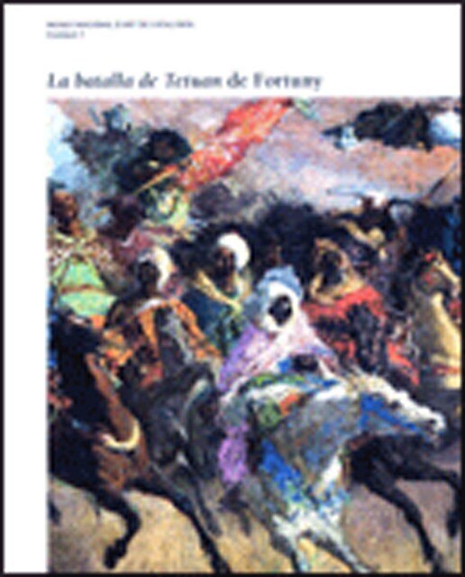 La Batalla De Tetuàn: De La Trinxera Al Museu 1