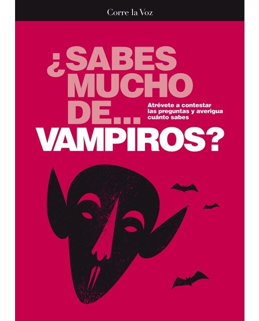 Vampiros 1
