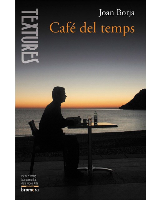 Café del temps (Capa mole com abas) 1