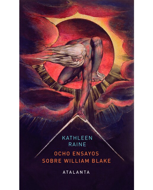 Ocho ensayos de William Blake