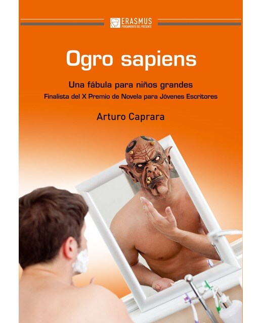 Ogro Sapiens 1