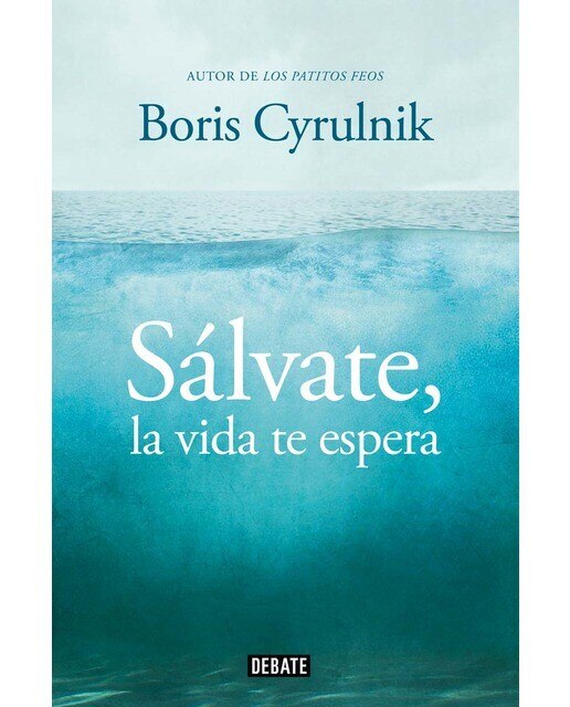 Sálvate, la vida te espera (Capa mole) 1