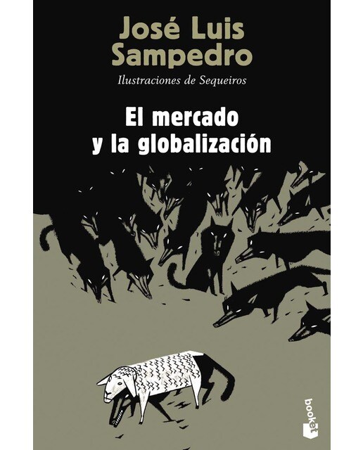Imagem 0 de El mercado y la globalización(Bolsillo) (Tapa blanda)