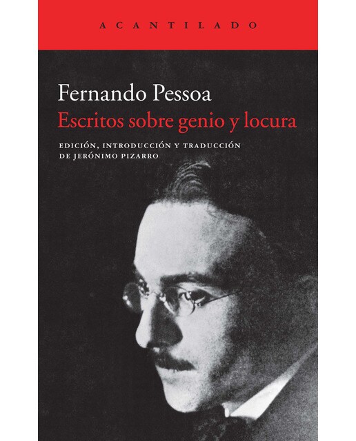Escritos Sobre Genio Y Locura 1
