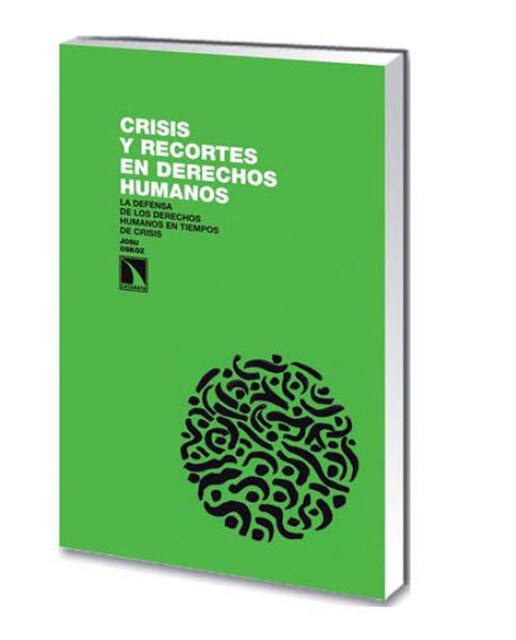 Crisis Y Recortes En Derechos Humanos 1