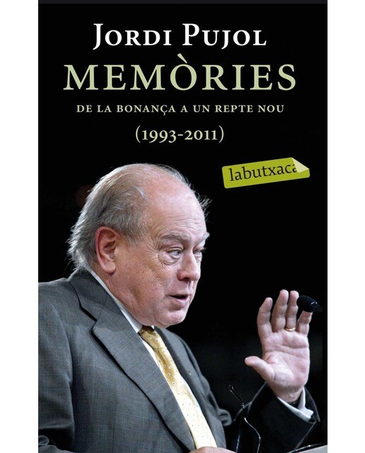 Memòries (III). De la bonança (Bolso) (Capa mole) 1