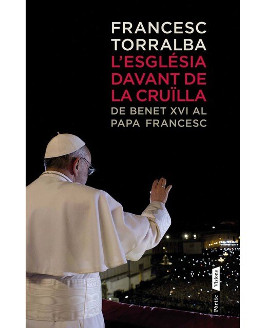 L'Església davant la cruïlla