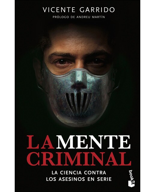 Imagem 0 de La mente criminal: La ciencia contra los asesinos en serie(Bolsillo) (Tapa blanda)
