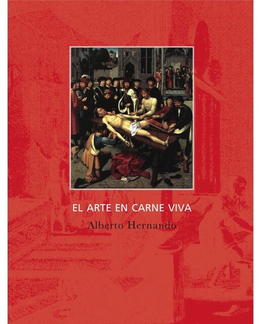 El Arte En Carne Viva 1