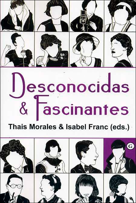 Desconocidas & Fascinantes 1