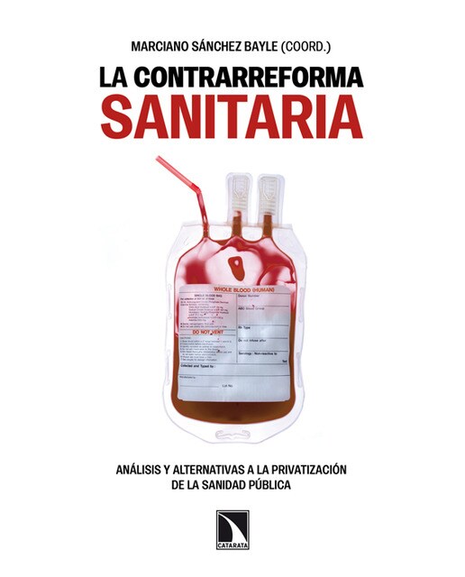 La Contrarreforma Sanitaria 1