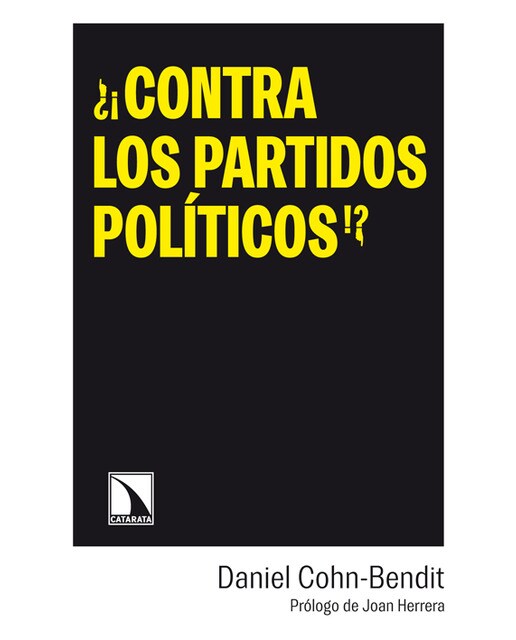 ¿Contra Los Partidos Políticos? 1