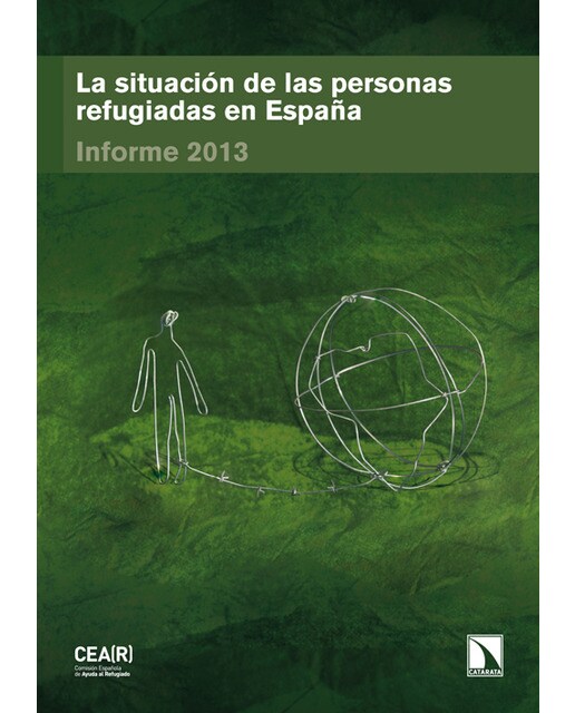 La Situación De Las Personas Refugiadas En España 1