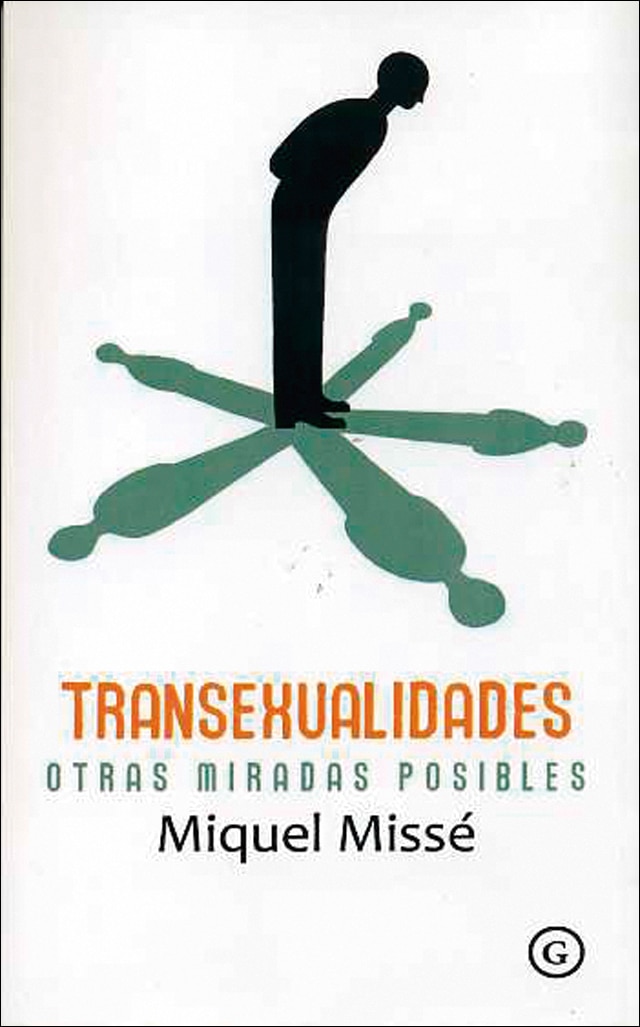 Transexualidades. Otras Miradas Posibles 1