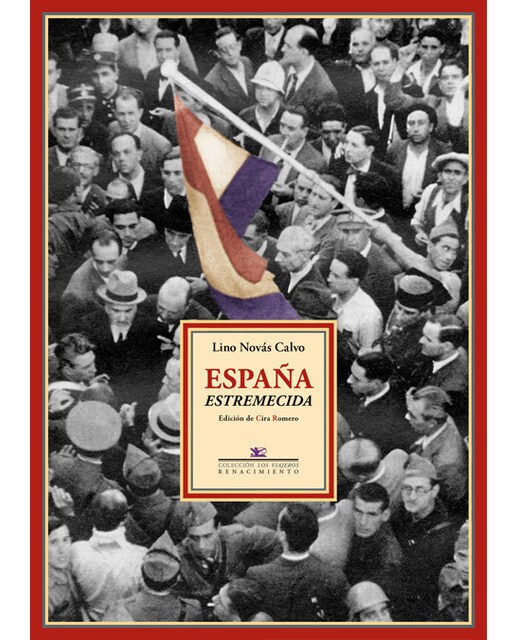 Espeña Estremecida 1