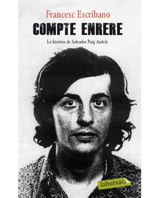 Compte enrere(Bolsillo) (Tapa blanda) 1