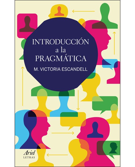 Imagem 0 de Introducción a la pragmática (Capa mole com abas)