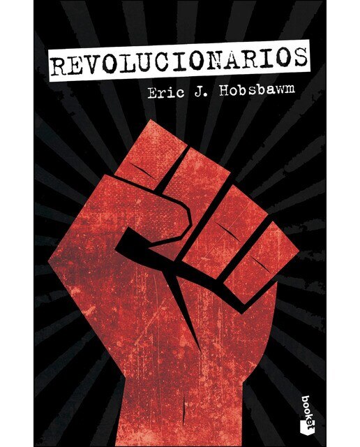 Revolucionarios: Ensayos contemporáneos(Bolsillo) (Tapa blanda) 1