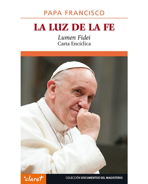La luz de la fe