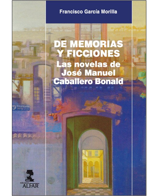 De Memoria Y Ficciones 1