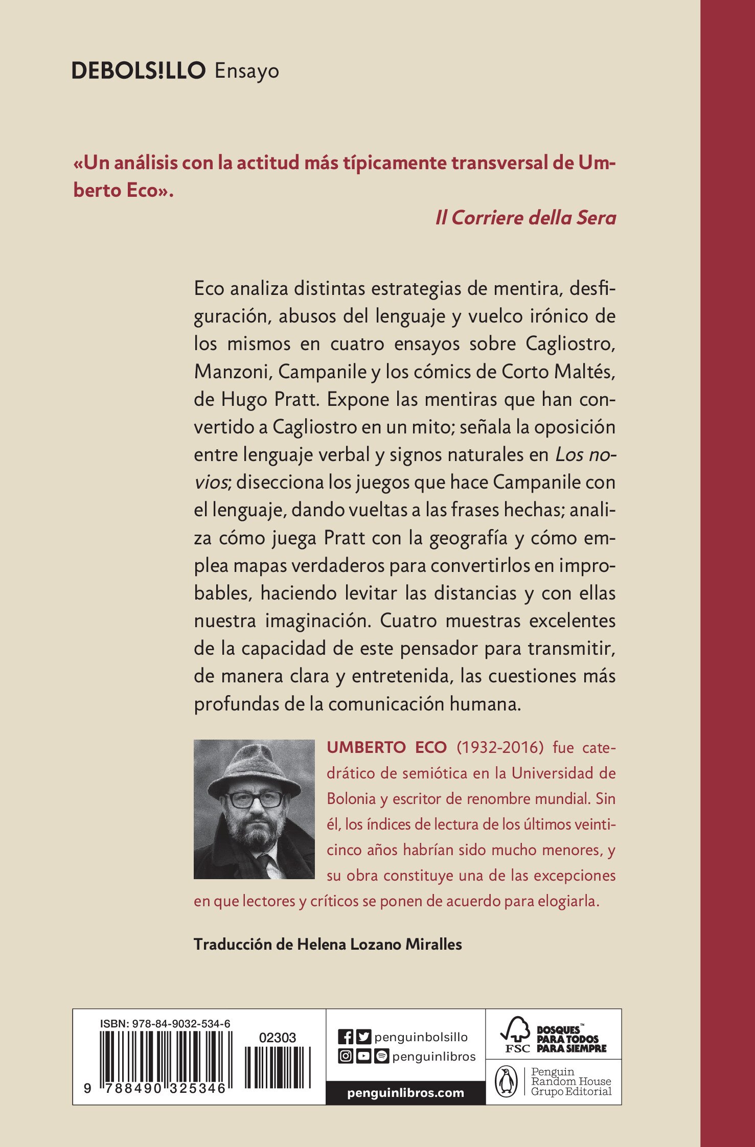 Entre mentira e ironía(Bolsillo) (Tapa blanda) 2