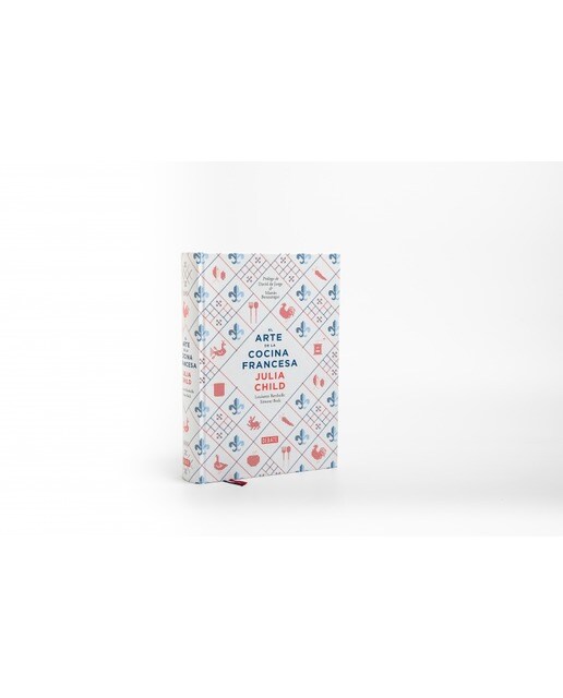 El arte de la cocina francesa (Tapa dura) 3