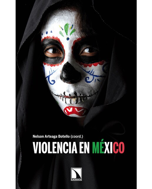 Violencia En México 1
