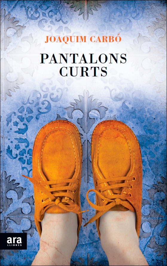 Pantalons Curts 1