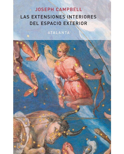 Las extensiones interiores del espacio exterior(Tapa dura) 1