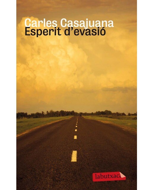 Esperit d'evasió(Bolsillo) (Tapa blanda) 1