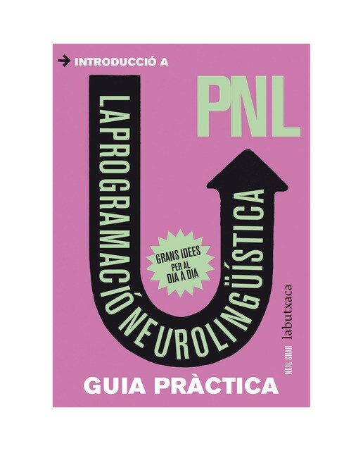 PNL: La Programació neurolingüística (Bolso) (Capa mole) 1