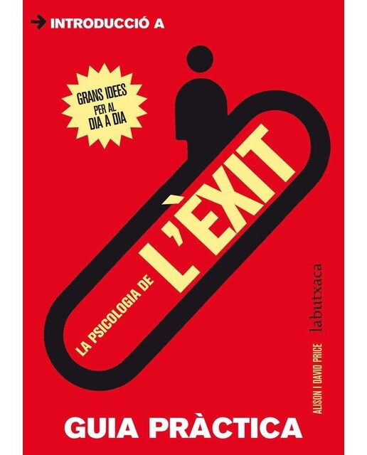 La psicologia de l'èxit(Bolsillo) (Tapa blanda) 1