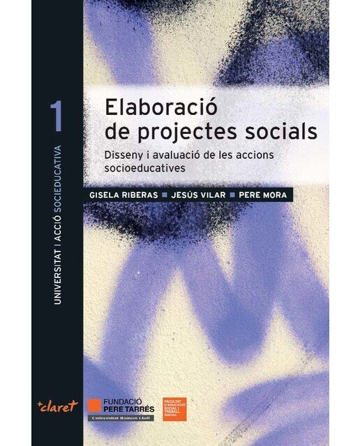 Imagem 0 de Elaboració De Projectes Socials