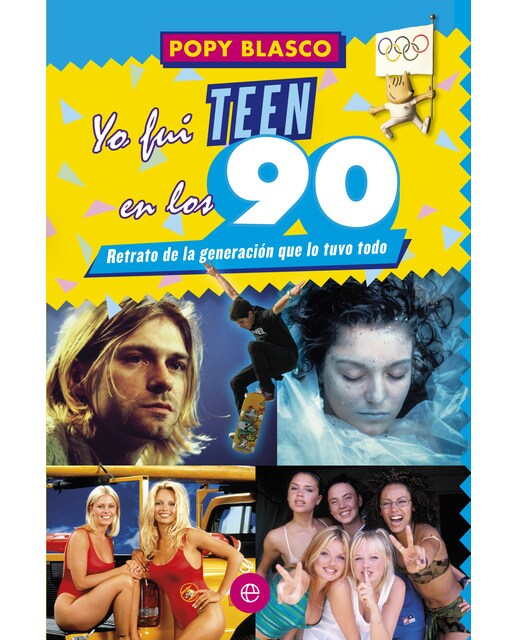 Yo Fui Teen En Los 90 1