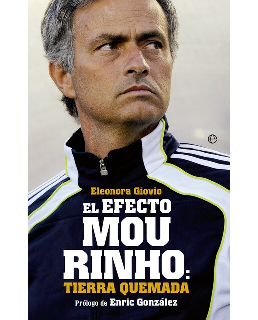 El Efecto Mourinho:tierra quemada (Capa mole com abas) 1