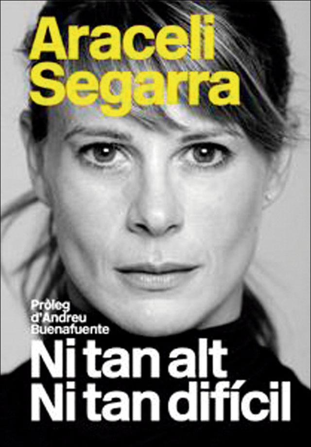 Ni tan alt ni tan difícil(Tapa blanda) 1
