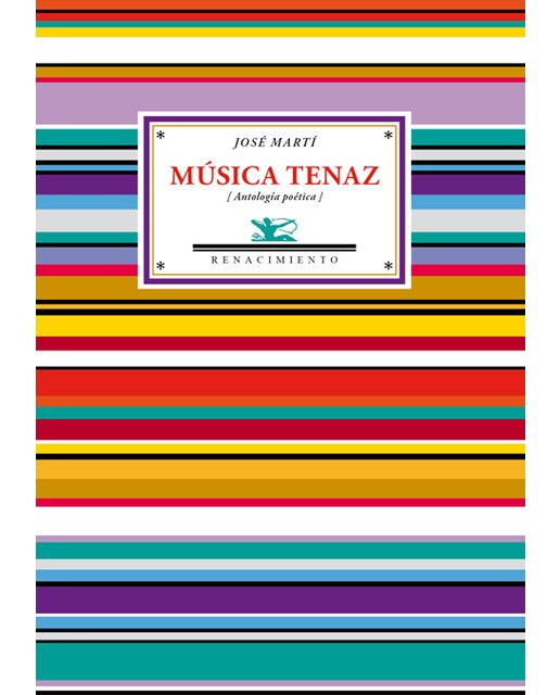 Música Tenaz 1