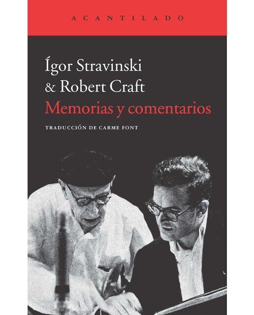 Memorias Y Comentarios 1