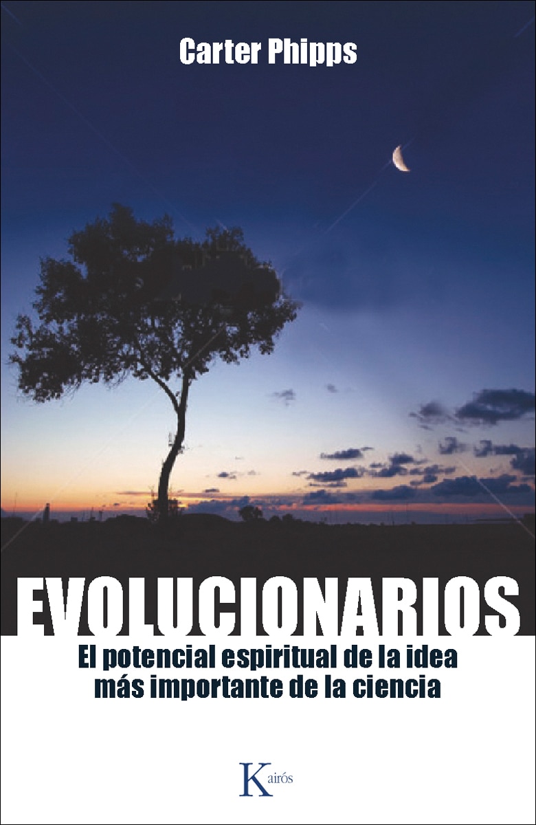 Evolucionarios 1
