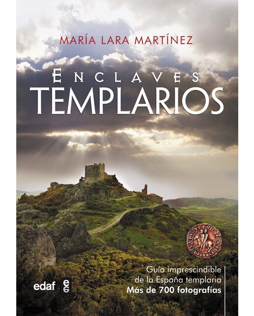 Enclaves templarios