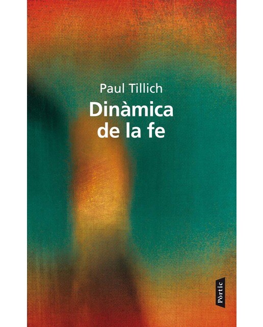 La dinàmica de la fe (Capa mole com abas) 1