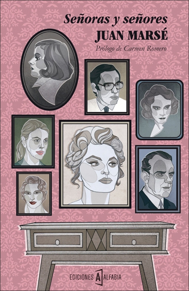 Imagem 0 de Señoras Y Señores