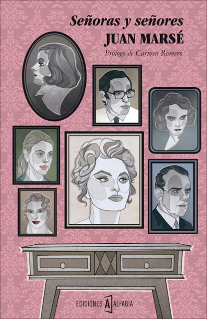 Imagem 0 de Señoras Y Señores