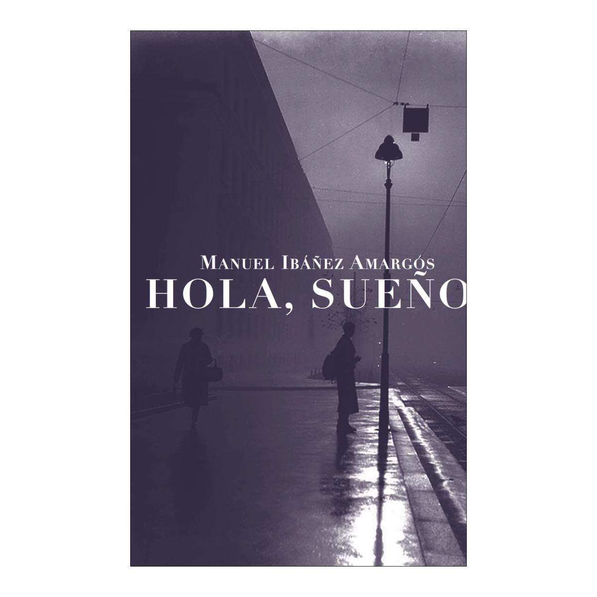 Imagen 1 de Hola, sueño (Tapa blanda)